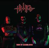 Hatred (ITA-1) : Wind of Annihilation